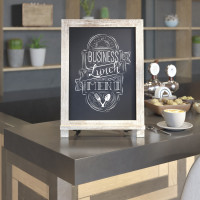 Flash Furniture 10-HFKHD-GDI-CRE8-822315-GG Canterbury 12