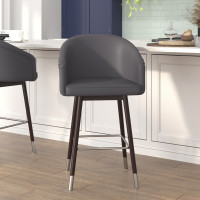 Flash Furniture 2-AY-1928-26-GY-GG Margo 26