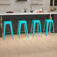 Flash Furniture 4-ET-31320-30-TL-R-GG 30