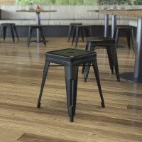 Flash Furniture ET-BT3503-18-BLK-GG 18
