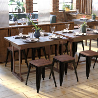 Flash Furniture ET-BT3503-18-BLK-WD-GG 18