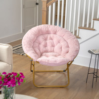 Flash Furniture FV-FMC-025-BL-SGD-GG Gwen 38