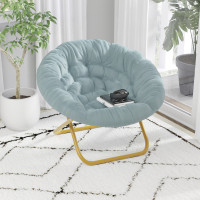 Flash Furniture FV-FMC-025-DTAQ-SGD-GG Gwen 38