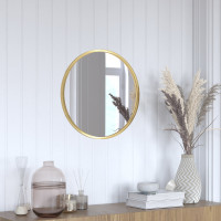 Flash Furniture HFKHD-0GD-CRE8-291315-GG Julianne 20