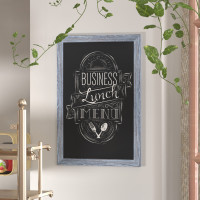Flash Furniture HGWA-1GD-CRE8-072315-GG Canterbury 24