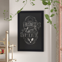 Flash Furniture HGWA-4GD-CRE8-172315-GG Canterbury 24