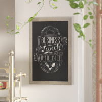 Flash Furniture HGWA-6GD-CRE8-264315-GG Canterbury 24