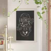 Flash Furniture HGWA-7GD-CRE8-364315-GG Canterbury 24