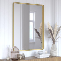 Flash Furniture HMHD-22M138YB-GLD-GG Ava 30