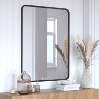Flash Furniture HMHD-22M198YBN-BK-GG Jada 40