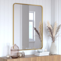 Flash Furniture HMHD-22M198YBN-GD-GG Jada 40