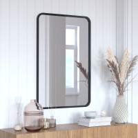 Flash Furniture HMHD-22M199YBN-BK-GG Jada 24