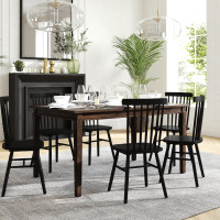 Flash Furniture KER-T-217-WEN-60-GG Henry 60