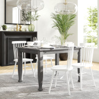 Flash Furniture KER-T-799-GRY-47-GG Grace 47