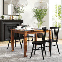 Flash Furniture KER-T-799-WAL-47-GG Grace 47