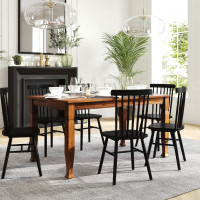 Flash Furniture KER-T-799-WAL-60-GG Grace 60