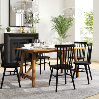Flash Furniture KER-T-851-BRN-60-GG Everly 60