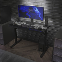 Flash Furniture NAN-JNGT-2842-GG Shan 43