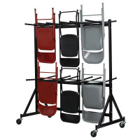 Flash Furniture Hanging Folding Chair Truck NG-FC-DOLLY-GG