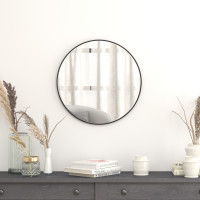 Flash Furniture RH-M003-RD60MB-BK-GG 24