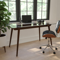 Flash Furniture SK-17GC-034-W-GG Meriden 31.5