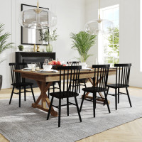 Flash Furniture XA-F-84X40-XLEGS-GG HERCULES 7' x 40