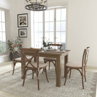 Flash Furniture XA-FARM-17-GG 46