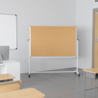 Flash Furniture YU-YCI-004-CK-GG HERCULES Series 62.5