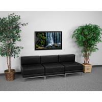 Flash Furniture HERCULES Imagination Series Lounge Set ZB-IMAG-MIDCH-3-GG