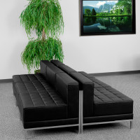 Flash Furniture HERCULES Imagination Series Lounge Set ZB-IMAG-MIDCH-6-GG
