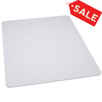 Flash Furniture MAT-121712-GG Carpet Chairmat