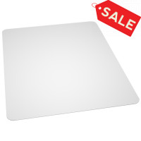 Flash Furniture MAT-131820-GG Hard Floor Chairmat
