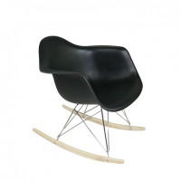 Mod Made MM-PC-018R-Black Paris Tower Rocker