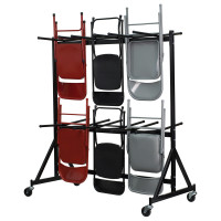 Flash Furniture Hanging Folding Chair Truck NG-FC-DOLLY-GG