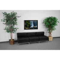 Flash Furniture HERCULES Imagination Series Lounge Set ZB-IMAG-MIDCH-3-GG