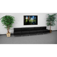 Flash Furniture HERCULES Imagination Series Lounge Set ZB-IMAG-MIDCH-5-GG