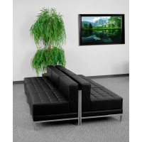 Flash Furniture HERCULES Imagination Series Lounge Set ZB-IMAG-MIDCH-6-GG