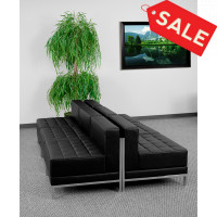 Flash Furniture HERCULES Imagination Series Lounge Set ZB-IMAG-MIDCH-6-GG