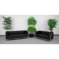 Flash Furniture HERCULES Imagination Series Sofa & Love Seat Set ZB-IMAG-SET2-GG